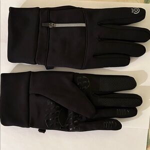 Electric Heated Winter Glove Liners